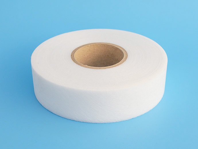Fiberglass Tissue Tape