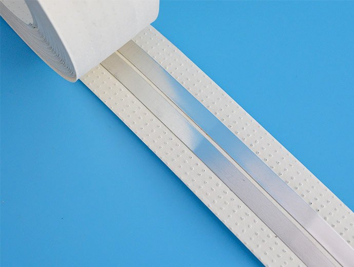 Flexible Metal Corner Tape_Steel Corner Tape_Aluminium Corner Tape