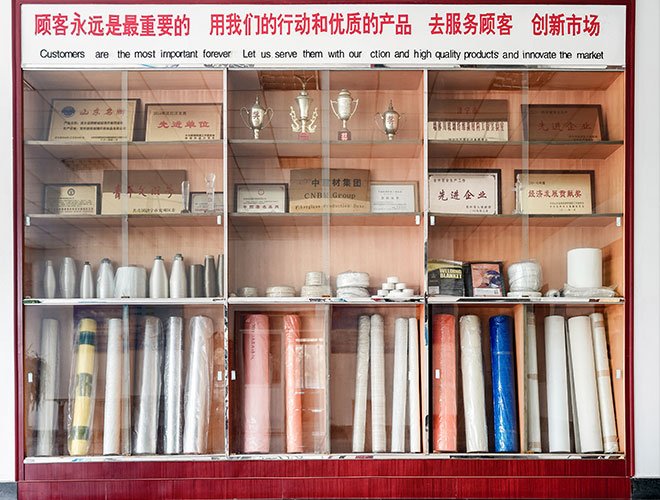 Features and Usage of Fiberglass